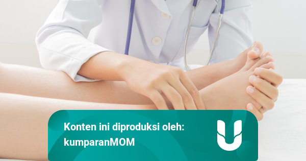Kenapa Kaki Bengkak Setelah Kecelakaan - Obat Kaki Bengkak Karena Jatuh Dari Motor 1